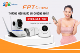 Tính năng ưu việt của camera FPT, Giải pháp giám sát an ninh cho mọi gia đình