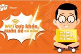 Lướt net siêu nhanh với dịch vụ Internet Cáp Quang FPT Quận 9 