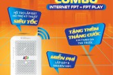 Đăng Ký Lắp Đặt FPT Combo Internet và Truyền Hình FPT Play