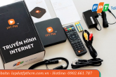 Mua FPT Play Box 2021 – Sở hữu FPT Play Box thế hệ mới nhất của FPT Telecom