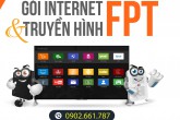 Tổng đài Lắp Đặt Internet FPT HCM