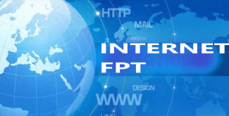 Lắp Đặt Internet FPT HCM