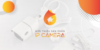 Lắp camera FPT Giám Sát An Ninh Cho Gia Đình